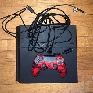 Original PS4